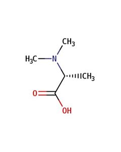 Astatech N,N-DIMETHYL-D-ALANINE; 5G; Purity 97%; MDL-MFCD19238066
